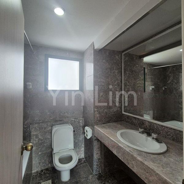 2 Bed Condo for Rent in  7 Claymore - Image 7